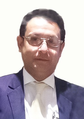 أشرف عادل